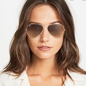 Ray-Ban Aviators